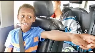 Hey!! That's NOT FAIR!! Road Trip Car Games