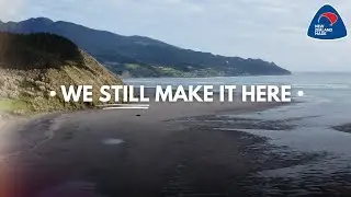 Buy New Zealand Made | We Make it Here 🇳🇿