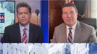 Rep. Jay Obernolte talks Biden speech, Ukraine