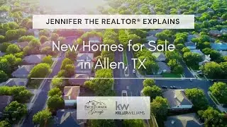 Homes for sale in Allen - What to Know