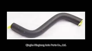 Qinghe Ningtong Auto Parts | Premium Audi Rubber Hoses &ndash; Precision You Can Trust