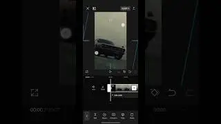 Car Rotation Effect Tutorial in Capcut 🔥