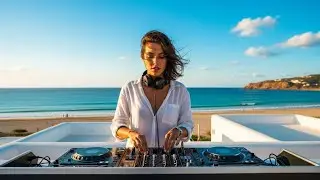 Chill House Collective 2025 Deep Mix