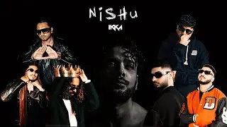Ikka Nishu Ai. Cover ft. Kr$na X Divine X Badshah X Yo Yo Honey Singh X Raftaar X Emiway Bantai