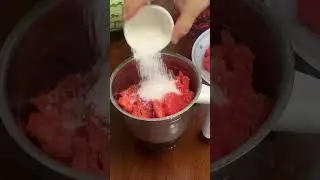 Watermelon cooler | summer drink