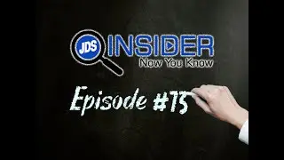 Sublimatable Car Flags - JDS Insider #73