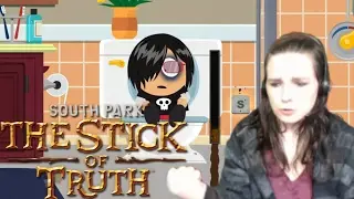 SH*T NUGGETS FOR ALL | South Park The Stick of Truth