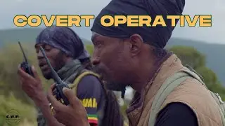 Makaru x Sunny Trod - Covert Operative (Official Music Video 2025) Creation Walker Productions