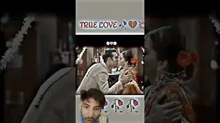 #lovestory 😍&hearts;️🥀#shortsfeed #viralshort #youtubeshorts