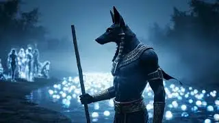 Munkarai - Guide to the Underworld