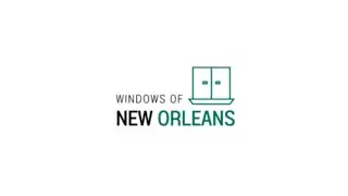 Vinyl Windows Metairie