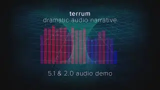Terrum - Audio Drama