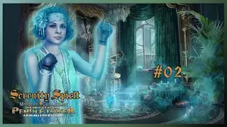 Mystery Case Files: Vorfall im Pendle Tower - #02 - Spontane Besessenheit
