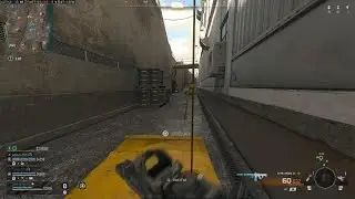 Warzone mit mw2 waffen😂