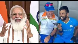 Tokyo Olympics 2020: PM Modi, Odisha CM congratulate Indian hockey team after winning the Bronze