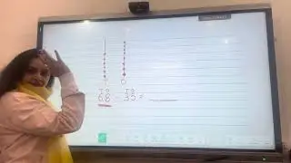 ✨ Struggling with subtraction?Watch how Subtract becomes easy using Tens Ones method.