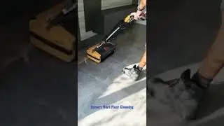 Zavvers Hard Floor Cleaning Service #cleaningcompany #commercialcleaning #perth