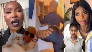 Subhanallah😱Ranguou revient sur son arrestations au vidéo lomotif lawone, seuyone na 9 mois la durée