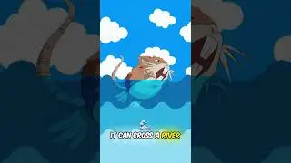 5 Shocking Raticate Facts You NEVER Knew #raticate #pokemon #pokemonfacts
