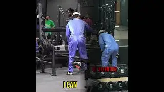 ANATOLY #anatoly #fitness #gymcleaner #gymprank #fitnessfun #gymtok #strongestman #viralprank