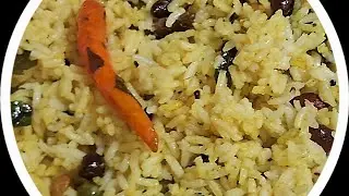  Veg  Pulao  Recipe  | No Onion No Garlic fry Rice  Recipe  | Healthy Homemade Recipe 😢 