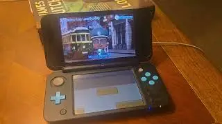 Tomodachi Life - Mii News - Legendary Leg Lengthening - Day 5