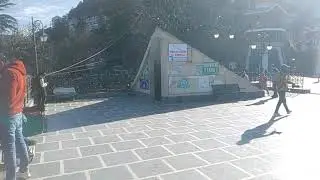 The Ridge Part 1 - Shimla
