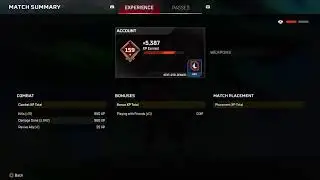 100k Grind and Completing Battle Pass Challenges | 90,900/100,000 | 3x Apex Predator | Peak Rank #40