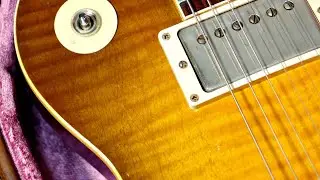 【Murphy Lab】エイジングレベル毎の「音」の違いは？仕様や付属品の違いまで解説【ギターバイヤー増田】