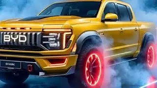 2026 Lexus Pickup Truck FINALLY Launched 🔥 Luxury Meets Hardcore Power