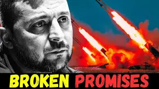 Дональд Туск утверждает, что США направят войска в Украину. Зеленский хочет усилить противовоздуш...