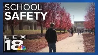 Student bringing a weapon to school raises questions about school safety