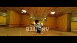 Another Backrooms dance ​@VIHAANNaik-c3e