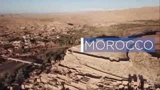 HID Livescan System Transforms Criminal Booking for Moroccan Law Enforcement