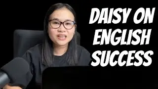 Why we want to learn english? Daisy Nguyen