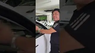 港車北上 Tesla Model Y Performance interstar Bluetooth PowerPedal 電子油門反應加速器
