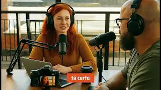 Podcast Severo7 Comunica&ccedil;&atilde;o - em parceria com o Codex