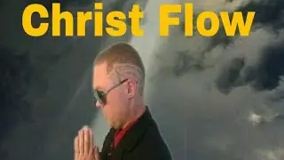 Godz Profet - Christ Flow (lyric video)
