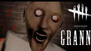 ZAIN GAMING is live! Granny Chapter 1 Squid Game Atmosphere