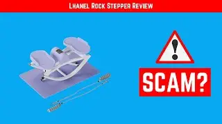 Обзор тренажера Lhanel Rock Stepper 2026 &mdash; реальные результаты или обман?