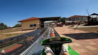 Bobkart P&aacute;lya - POV - Morotva Liget - Wiegand - Bobkart - Hungary