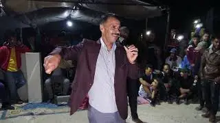 صديق النموشي ركروكي 2025
