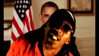 KK ONE RACE(OBAMA)