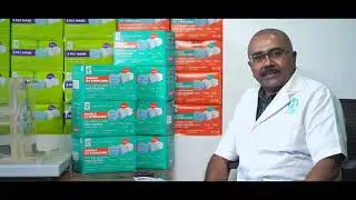 Leading mask manufacturer in Chennai | 3 Ply and UV Sterilized masks | CE & ISO certified