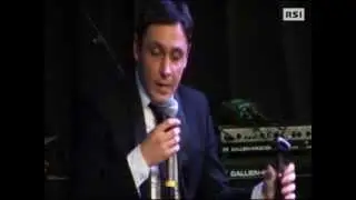 Matteo Brancaleoni - US (LIVE @ RTSI) 2/13
