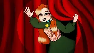 Art stream! | Lore thumbnail arts