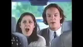 Siskel & Ebert  Serial Mom Cops  Robbersons  Backbeat 1994