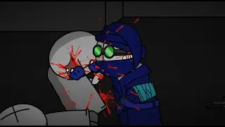 My cringe hank collab clip (MD2021)