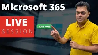 Microsoft 365 MS-102 Training and Certification Course Introduction.