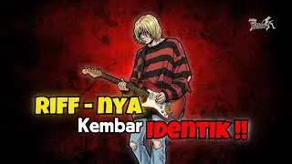 7 Lagu dengan Riff &lsquo;Kembar Identik&rsquo;... Siapa yang Menjiplak? | Seven Music